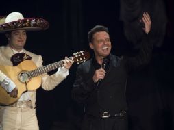 Recorrió diversas plazas de México, Estados Unidos, Chile y Argentina, entre otros. ARCHIVO /