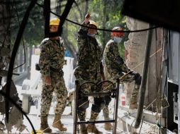 Hasta el momento 48 de las 51 personas hospitalizadas por la explosión en Pemex han sido dadas de alta. ARCHIVO /