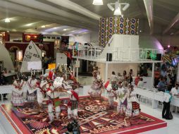 En el evento, se establecieron estrategias que permiten programar y ofrecer una unión entre el deporte, la aventura y la naturaleza. ARCHIVO /