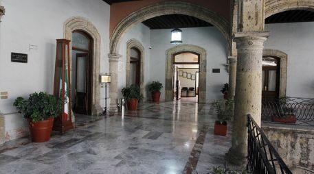 La deuda de las entidades y los municipios aumentó el doble que sus ingresos entre los años 2000 y 2012 ARCHIVO /