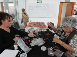 Las áreas que cerraron son el  Centro de Rehabilitación Integral y los Centros de Desarrollo Comunitario. ARCHIVO /