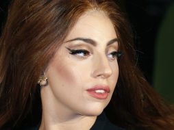 Stefani Joanne Angelina Germanotta, nace el 28 de marzo de 1986 y a los 19 años firma su primer contrato con una disquera. ARCHIVO /