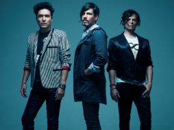 Después de su éxito en el Auditorio Nacional, DLD regresa a festejar, en una fiesta para dos mil personas. ARCHIVO /