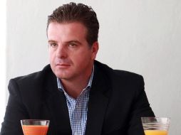 Dennis Te Kloese se ánimo a pronosticar el partido del próximo domingo.  /