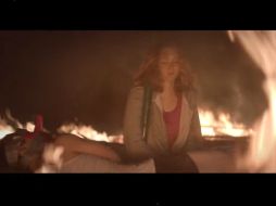 Imagen tomada del video. ESPECIAL /