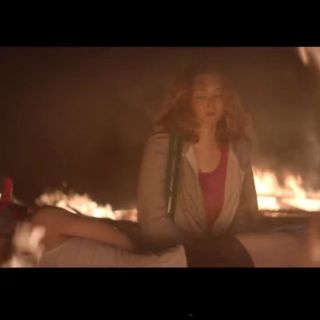 Reciben con agrado ''Sacrilege'', de los Yeah Yeah Yeahs