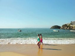 Protección. Los turistas que visitan Puerto Vallarta cuentan con el respaldo de la Setujal y la Profeco. ESPECIAL /