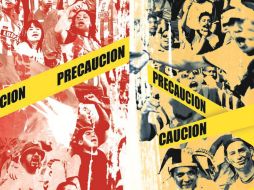 Desde hace tres semanas se monitorea la actividad de las porras en internet. EL INFORMADOR /