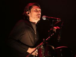 León Larregui contará con artistas invitados como Reyno y Juan Cirerol. ARCHIVO /