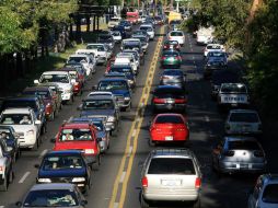 Los fines de semana largos es cuando se registran los mayores índices de accidentes automovilísticos. ARCHIVO /