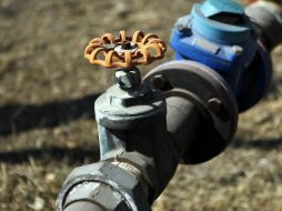 Desde la primera hora de este jueves, la principal planta de bombeo del SIAPA fue detenida. ARCHIVO /