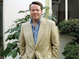 El actor y también conductor volverá a los escenarios del teatro. ARCHIVO /