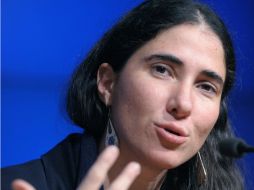 La bloguera visitó también Latinoamérica, Europa y las ciudades de Nueva York y Washington. ARCHIVO /