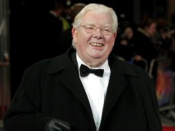 Griffiths protagonizó diversos papeles en cine y televisión pero también sobre los escenarios teatrales. EFE /