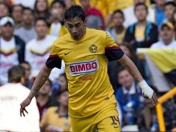 Los jugadores han ''calentado'' el duelo entre Chivas y América con declaraciones. MEXSPORT /