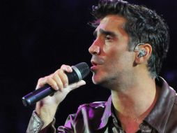 ''Como Alejandro Fernández que he visto cómo le llueven temas de otros compositores, y prefiere las mías'' dijo Riba. ARCHIVO /