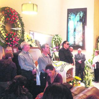 Discreto adiós a Soraya Jiménez