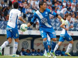 La ''Franja'' quiere darle carpetazo al tema del descenso. ESPECIAL /