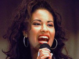 Selena ha recibido numerosos homenajes póstumos por parte de diversas figuras musicales. ARCHIVO /