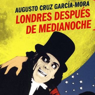 Ficción y aventura conviven en ''Londres después de la medianoche''