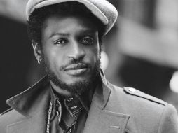 Marvin Gaye, murió baleado por su propio padre , quien lo veía como ''un demonio''. ARCHIVO /