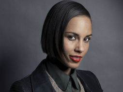 El nombre de la cantante ya aparece en el cartel musical del festival. ARCHIVO /