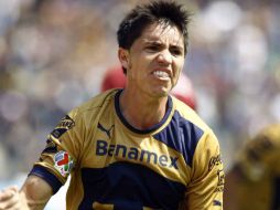 ''Tenemos que seguir trabajando contra nuestros errores y contra los errores de cualquier tipo'' dice Efraín. ARCHIVO /