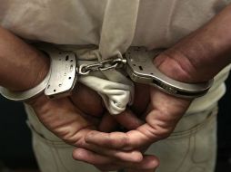 El presunto homicida fue consignado ante el Juzgado Penal de Cocula. ARCHIVO /