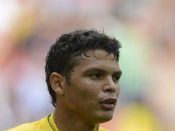 El capitán del club parisino revela que conocen el ''punto débil'' de su adversario. ARCHIVO /