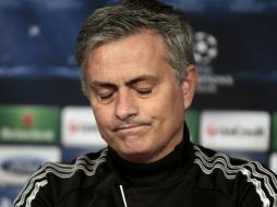 El estratega y el jugador han estado envueltos en polémica por una supuesta mala relación. EFE /