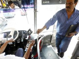 ''Acataremos de manera inmediata la resolución que da el TAE para que no se dé el incremento a la tarifa'' asegura la dependencia.  /