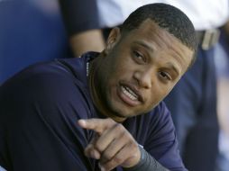 Canó está interesado en explotar su imagen y buscar más patrocinios. AP /