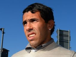 Las complicaciones en el idioma inglés terminaron por cobrarle factura al argentino. AFP /