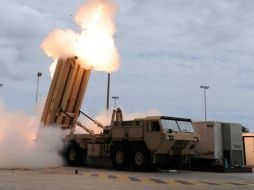 Las autoridades estadounidenses se mantienen a la expectativa de las amenazas norcoreanas. AFP /