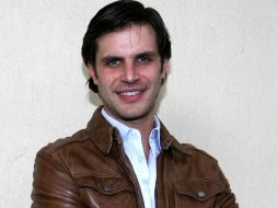 La película contará con la actuación de actores nacionales y extranjeros como Mark Tacher. ARCHIVO /