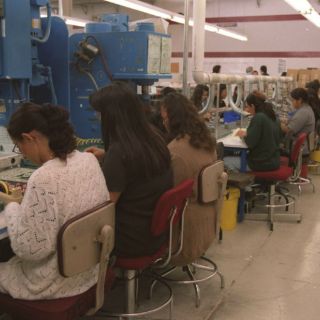 Diputados Federales apoyarán a la industria manufacturera