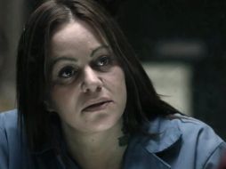 Rivera no sentía que el papel fuera a afectar su imagen porque entendía que así era el cine. EFE /