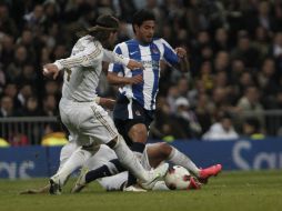 Vela se encuentra en un gran momento, siendo el máximo goleador de la Real Sociedad. ARCHIVO /