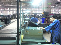 Los industriales esperan que se generalice el modelo de negocios aplicado actualmente en 24 de las 31 entidades federativas. EL INFORMADOR /