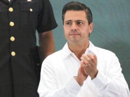 Primera visita por el continente. El Ejecutivo mexicano destacará el potencial que tiene el país para captar mayores inversiones. NTX /