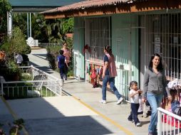 La Secretaría de Gobernación detectó 'alta violencia' en las 20 colonias que forman parte del programa. ARCHIVO /