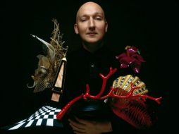 Asegura que todos sus clientes, famosos o no, son muy excéntricos. ESPECIAL /