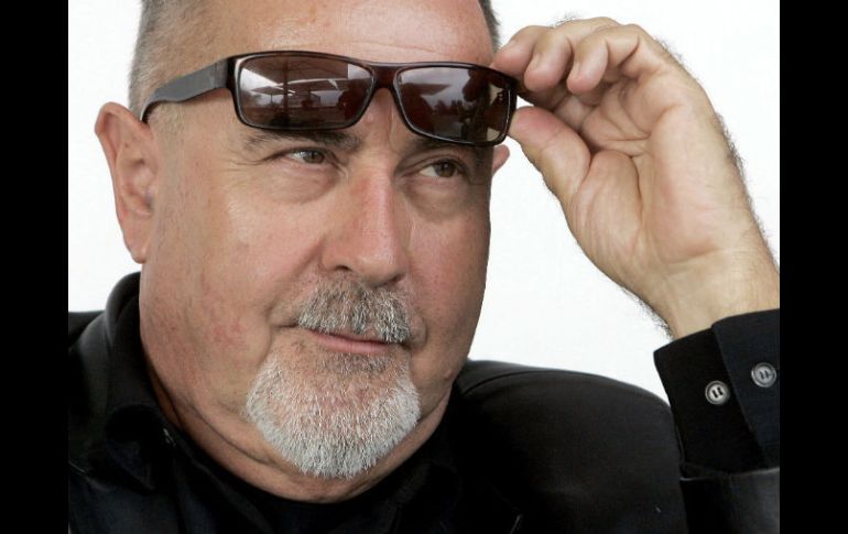 En 1978 cobra notoriedad por la película ''Bilbao'', la cual es seleccionada para participar en el Festival de Cannes. EFE /