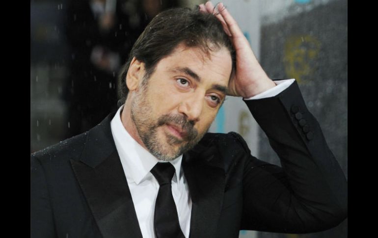 ''Me dio unas grandes lecciones de ética vital cada vez que te miraba en silencio y sonriente'' dice Javier. ARCHIVO /