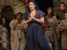 Al concurso se restringe la admisión a quienes hayan realizado presentaciones profesionales. ARCHIVO /