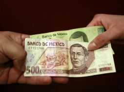 La inflación anual se ubicaría nuevamente por arriba del límite superior del objetivo de inflación del Banco de México. ARCHIVO /