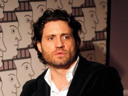 Debido a compromisos adquiridos anteriormente por Gael García, ahora el protagonista será Édgar Ramírez. ARCHIVO /