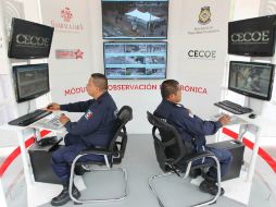 Las nuevas adquisiciones se estarán integrando a las 141 existentes actualmente. ARCHIVO /