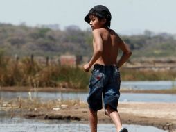 El incremento de diarrea en las últimas semanas se debe al aumento de calor y a la falta de higiene. ARCHIVO /
