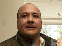 Alfaro celebró el anuncio que hizo el gobernador de congelar la tarifa del transporte público. ARCHIVO /